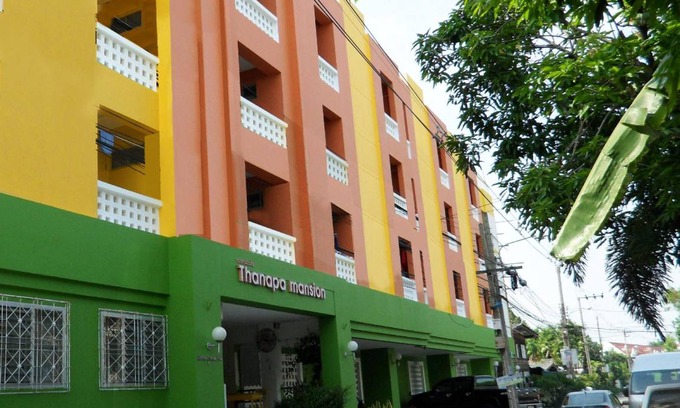 Anusawari Apartment | 28 m² Serviced apartment ∙ 127 guests