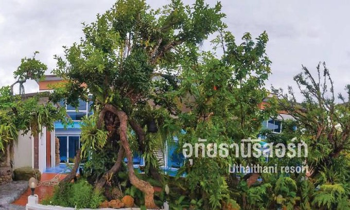 Nong Kha Yang Resort | 280 m² Resort ∙ 3 bedrooms ∙ 8 guests