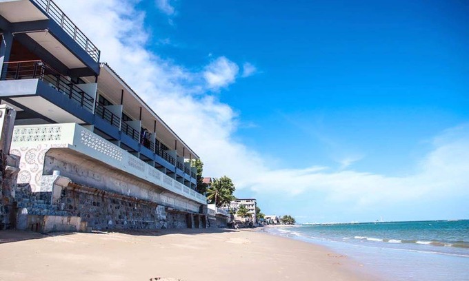 Ban Chang Hotel | 29 m² Hotel ∙ 2 guests