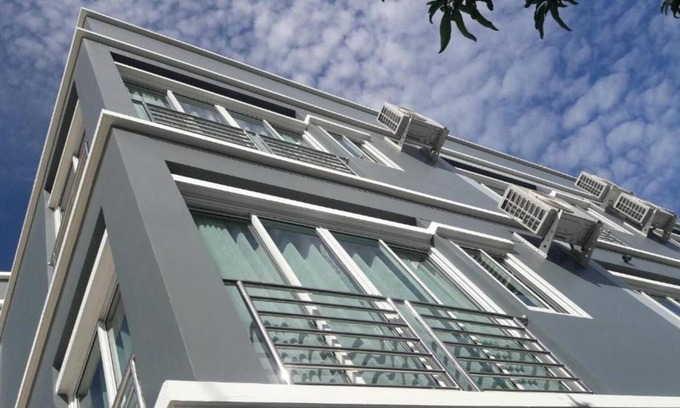 Bang Sare Apartment | 29 m² Serviced apartment ∙ 3 guests