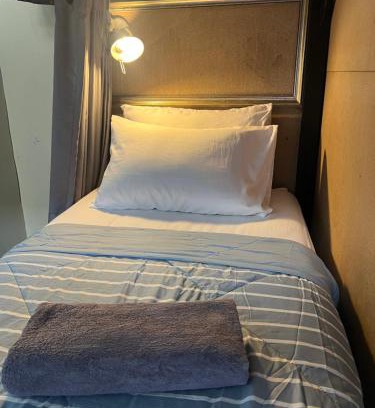 Talat Hostel | 2street Hostel