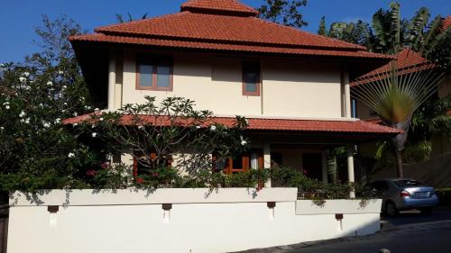 Moo 5 Villa | 3 Bedroom Villa TG11 on Beachfront Resort SDV280-By Samui Dream Villas