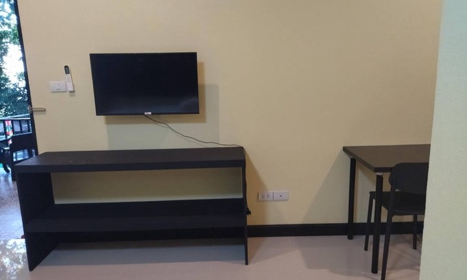 Ban Du Apartment | 30 m² Apartment ∙ 1 bedroom ∙ 2 guests