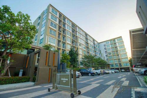 Khao Takiab Apartment | 30 m² Apartment ∙ 2 guests