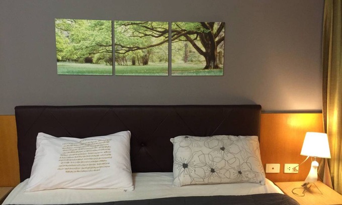 Huai Khwang Bed & Breakfast | 30 m² Bed and breakfast ∙ 1 bedroom ∙ 2 guests