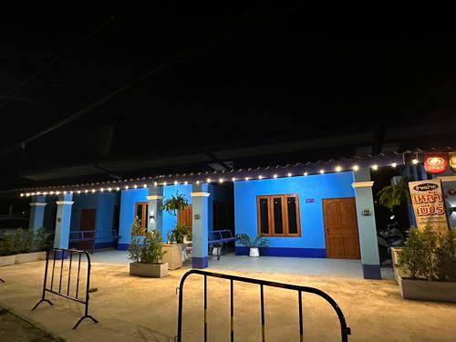 Ban Pong Bed & Breakfast | 30 m² Bed and breakfast ∙ 1 bedroom ∙ 2 guests