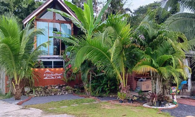 Lan Saka Bed & Breakfast | 30 m² Bed and breakfast ∙ 4 guests