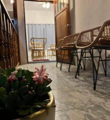 Chum Phae Bed & Breakfast | 30 m² Bed and breakfast ∙ 2 guests