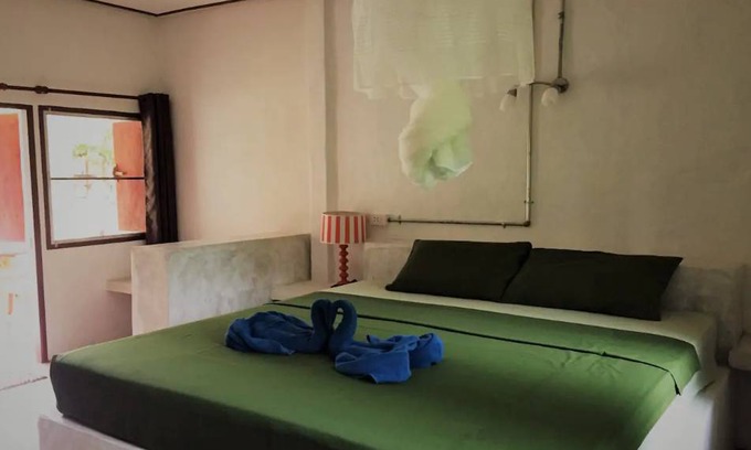 Nong Thale House | 30 m² Bungalow ∙ 1 bedroom ∙ 2 guests