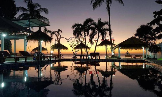 Ko Lanta Ski Chalet | 30 m² Chalet ∙ 1 bedroom ∙ 2 guests