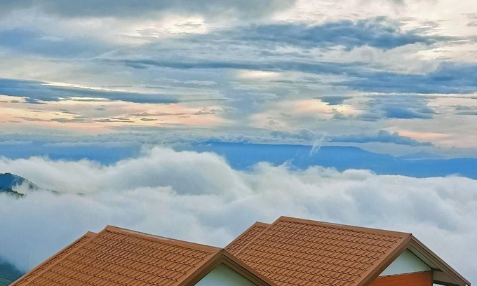 Phetchabun Hotel | 30 m² Hotel ∙ 2 guests