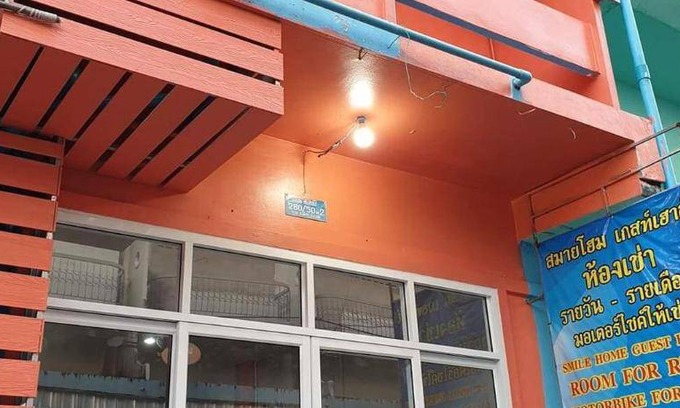 Ban Phe Hotel | 30 m² Hotel ∙ 3 guests
