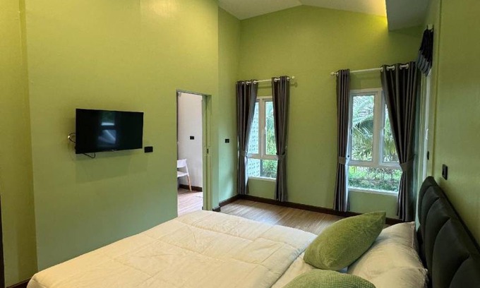 Songkhla House | 30 m² House ∙ 1 bedroom ∙ 2 guests