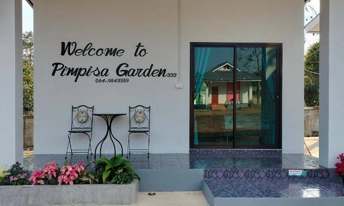 Mueang Pan House | 30 m² House ∙ 4 guests