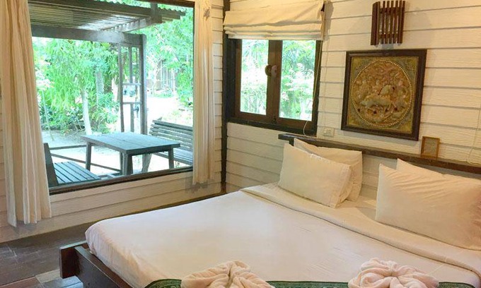 Hat Yai Resort | 30 m² Resort ∙ 127 guests