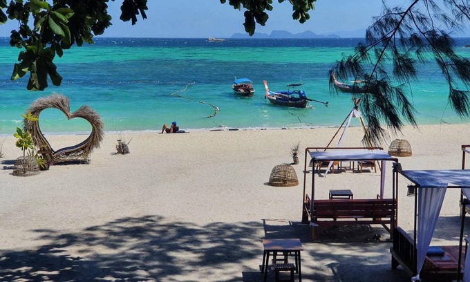 Satun Resort | 30 m² Resort ∙ 127 guests