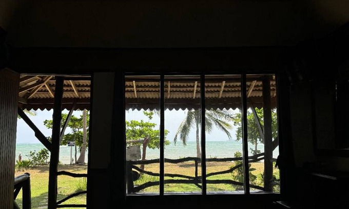 Ko Libong Resort | 30 m² Resort ∙ 4 guests