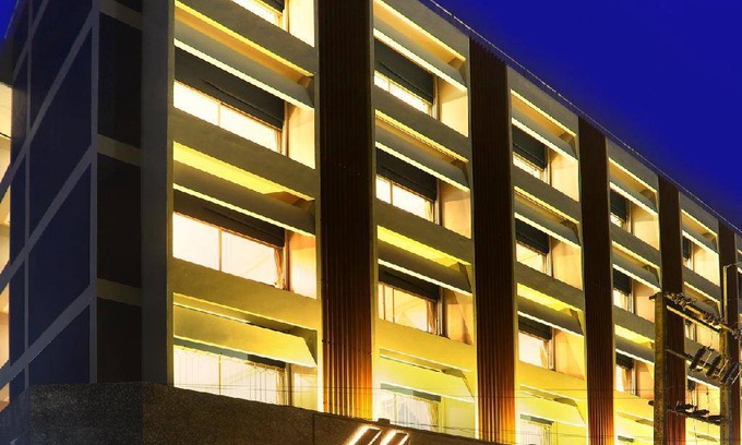 Ban Wang Hom Apartment | 30 m² Serviced apartment ∙ 3 guests