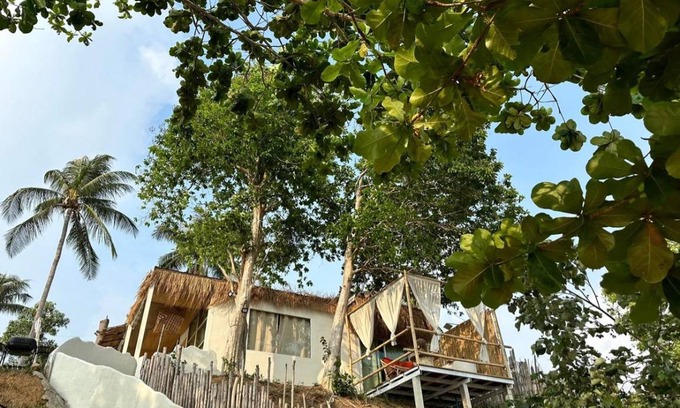 Sikao Villa | 30 m² Villa ∙ 1 bedroom ∙ 2 guests