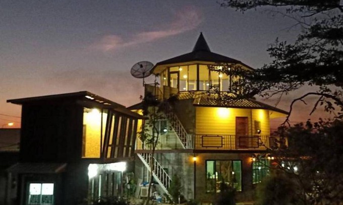 Ban Dung Apartment | 300 m² Serviced apartment ∙ 2 bedrooms ∙ 8 guests