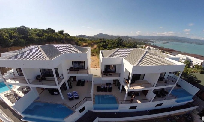 Moo 5 Villa | 300 m² Villa ∙ 6 bedrooms ∙ 12 guests