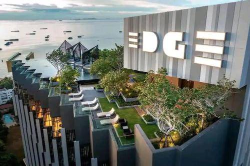 Pattaya Bay Apartment | 31 m² Apartment ∙ 1 bedroom ∙ 2 guests