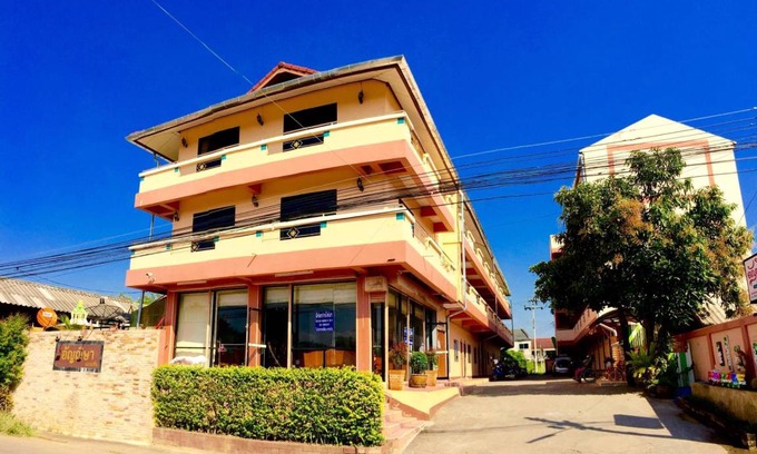 Tha Wang Thong Apartment | 32 m² Apartment ∙ 1 bedroom ∙ 12 guests