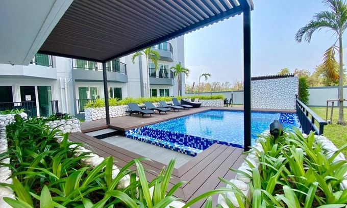 Kram Apartment | 32 m² Apartment ∙ 1 bedroom ∙ 2 guests