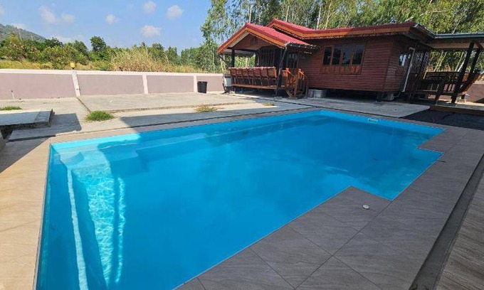 Ban Chang Bed & Breakfast | 32 m² Bed and breakfast ∙ 3 guests