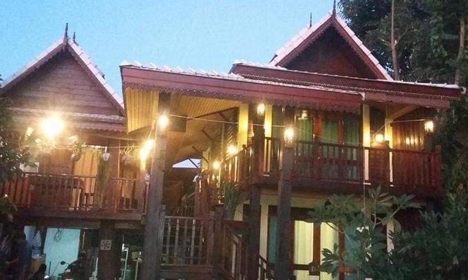 Saraphi Bed & Breakfast | 32 m² Bed and breakfast ∙ 1 bedroom ∙ 2 guests