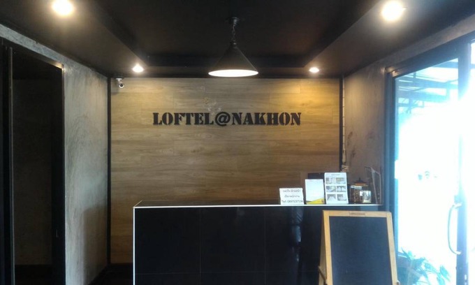 Nakhon Si Thammarat Hostel | 32 m² Hostel ∙ 127 guests