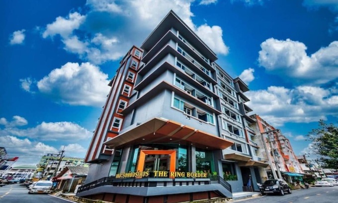 Danok Hotel | 32 m² Hotel ∙ 2 guests