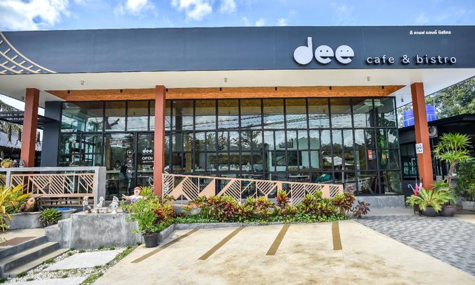Koh Kaew Hotel | 32 m² Hotel ∙ 3 guests