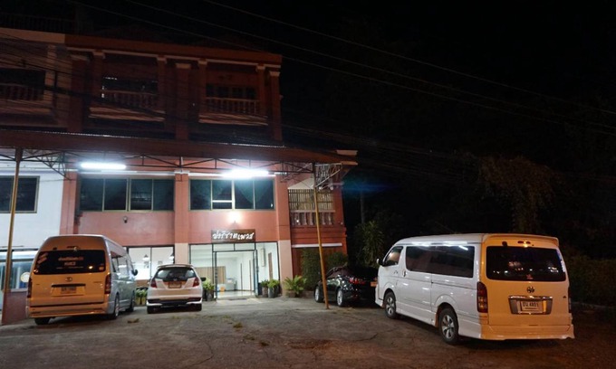 Pua Hotel | 32 m² Hotel ∙ 4 guests