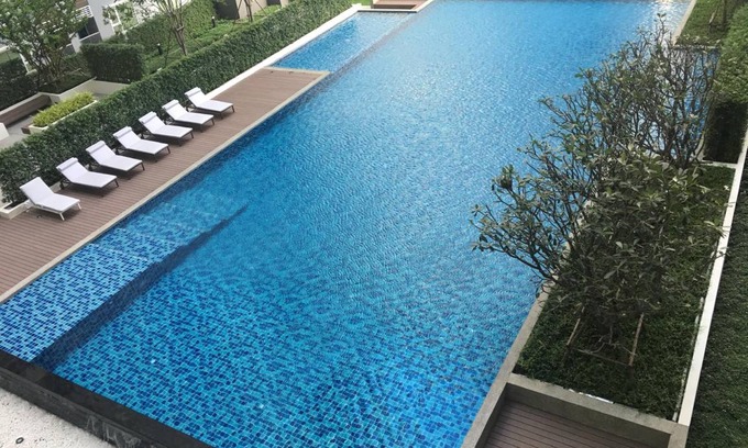 Mueang Samut Prakan District House | 32 m² House ∙ 1 bedroom ∙ 2 guests