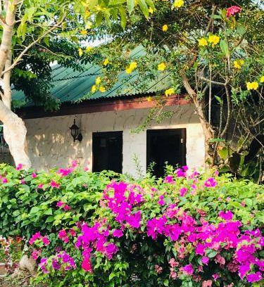 Ratsada House | 32 m² House ∙ 1 bedroom ∙ 4 guests