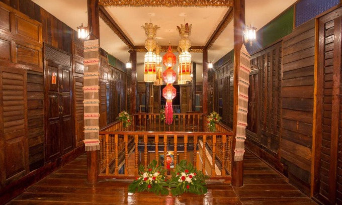 Ayutthaya Apartment | 32 m² Serviced apartment ∙ 127 guests