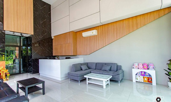 Kho Hong Apartment | 33 m² Apartment ∙ 2 guests