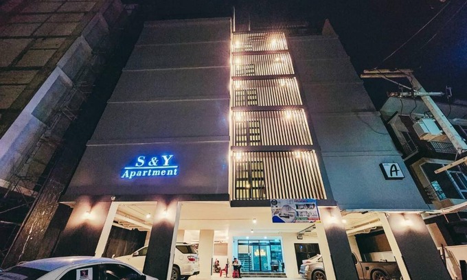 Khon Kaen Apartment | 33 m² Apartment ∙ 2 guests