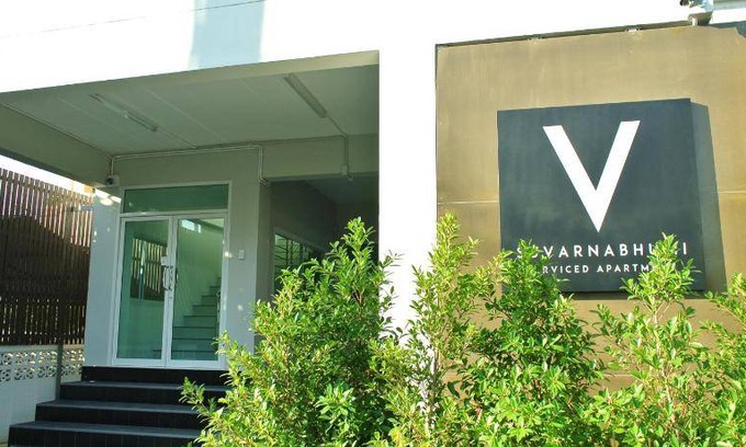 Bang Phli Bed & Breakfast | 33 m² Bed and breakfast ∙ 4 guests