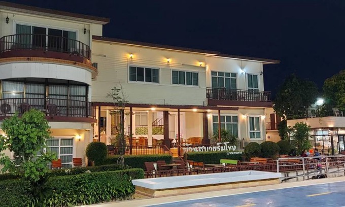Nong Khai Bed & Breakfast | 34 m² Bed and breakfast ∙ 4 guests