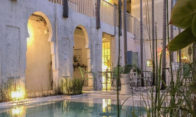Nai Mueang Bed & Breakfast | 34 m² Bed and breakfast ∙ 127 guests