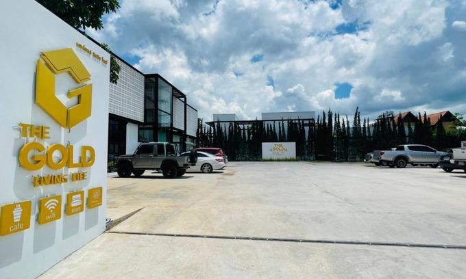 Thung Song Hotel | 34 m² Hotel ∙ 2 guests