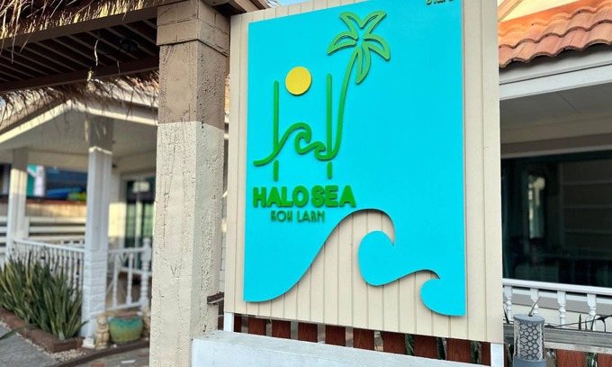 Koh Lan Hotel | 34 m² Hotel ∙ 4 guests