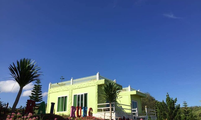 Khao Kho House | 34 m² House ∙ 4 guests