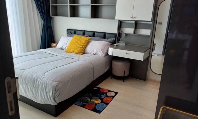 Nana Apartment | 35 m² Apartment ∙ 2 guests