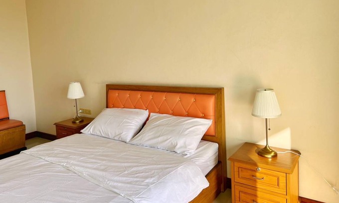 Racha Thewa Apartment | 35 m² Apartment ∙ 3 guests