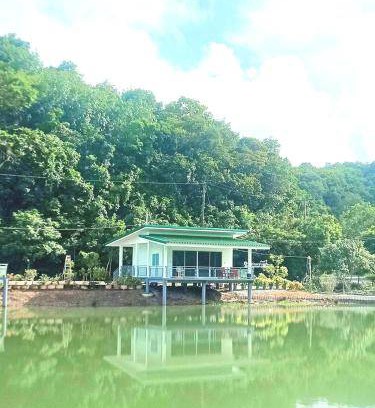 Khlong Khut Bed & Breakfast | 35 m² Bed and breakfast ∙ 5 guests