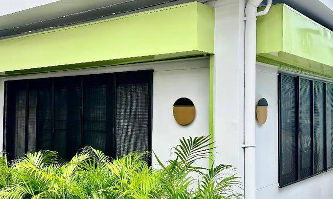 Yan Nawa Bed & Breakfast | 35 m² Bed and breakfast ∙ 4 guests