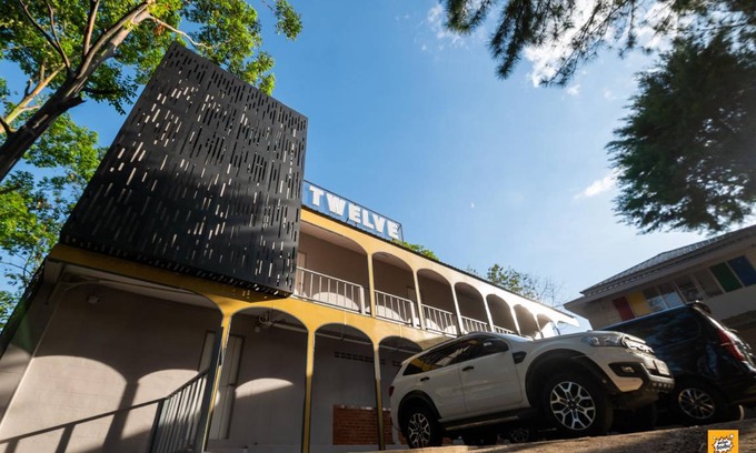 Khaem Son Hotel | 35 m² Hotel ∙ 2 guests